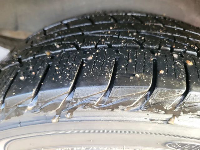 2018 Ford Transit Connect Cargo XL Van 4D - 22998907 - 21