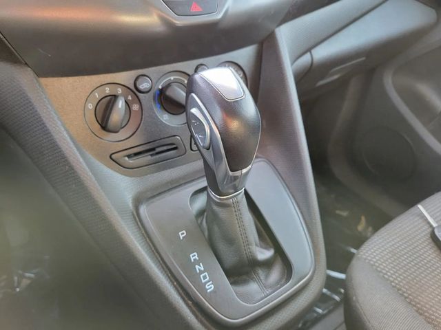 2018 Ford Transit Connect Cargo XL Van 4D - 22998907 - 23