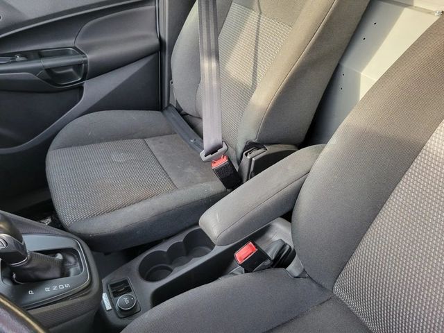 2018 Ford Transit Connect Cargo XL Van 4D - 22998907 - 28
