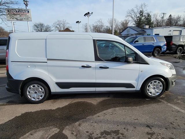 2018 Ford Transit Connect Cargo XL Van 4D - 22998907 - 2