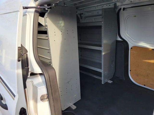 2018 Ford Transit Connect Cargo XL Van 4D - 22998907 - 29