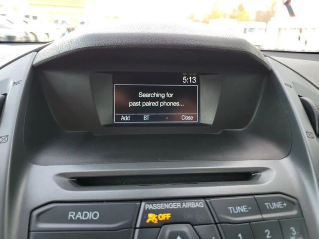 2018 Ford Transit Connect Cargo XL Van 4D - 22998907 - 32