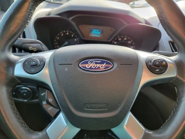 2018 Ford Transit Connect Cargo XL Van 4D - 22998907 - 33