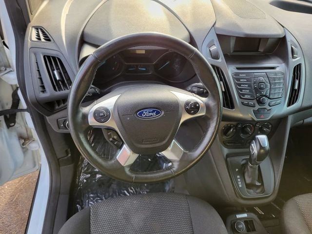 2018 Ford Transit Connect Cargo XL Van 4D - 22998907 - 3