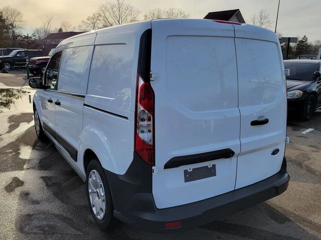 2018 Ford Transit Connect Cargo XL Van 4D - 22998907 - 4