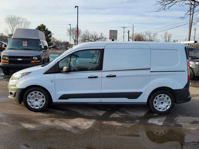 2018 Ford Transit Connect Cargo XL Van 4D - 22998907 - 6