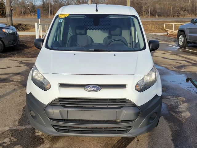 2018 Ford Transit Connect Cargo XL Van 4D - 22998907 - 8