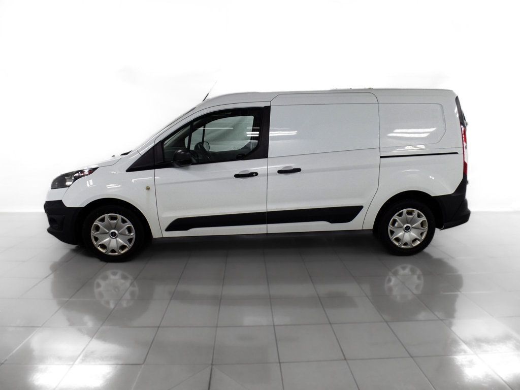 2018 Ford Transit Connect Van XL CARGO VAN LONG WHEEL BASE - 22638252 - 2