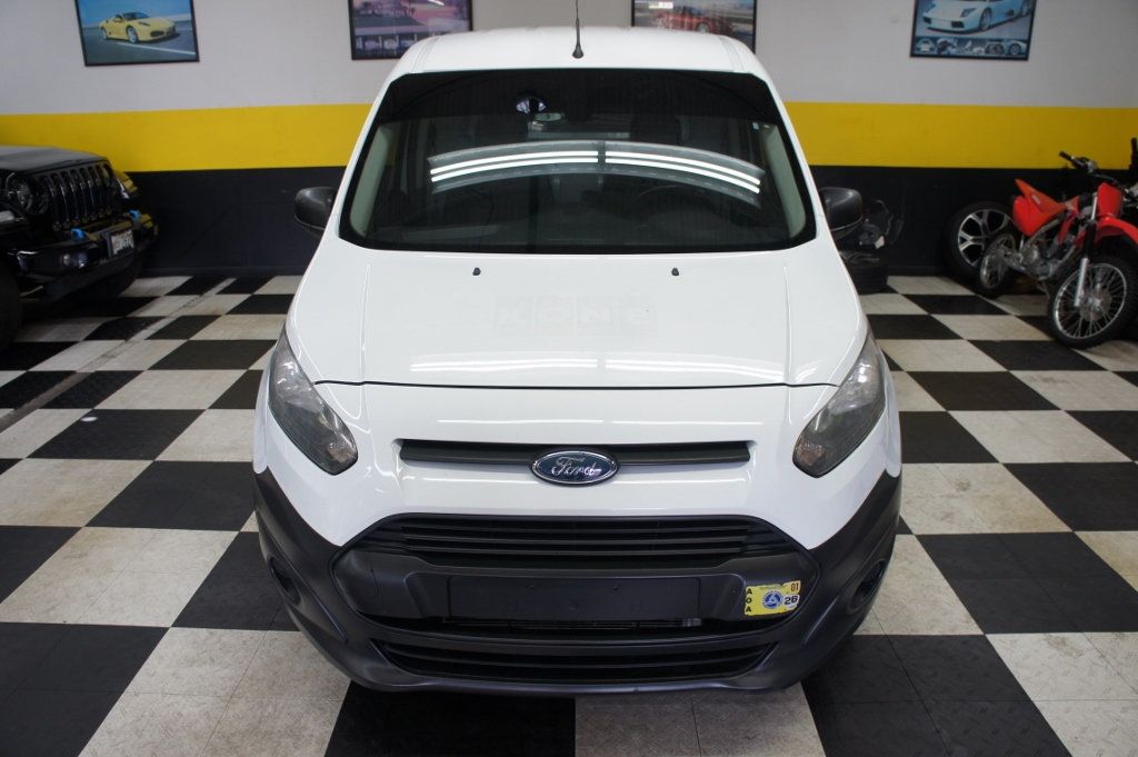 2018 Ford Transit Van XL photo 9
