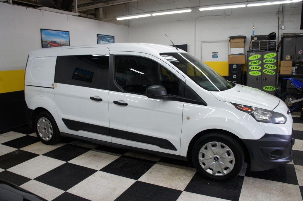2018 Ford Transit Van XL photo 10