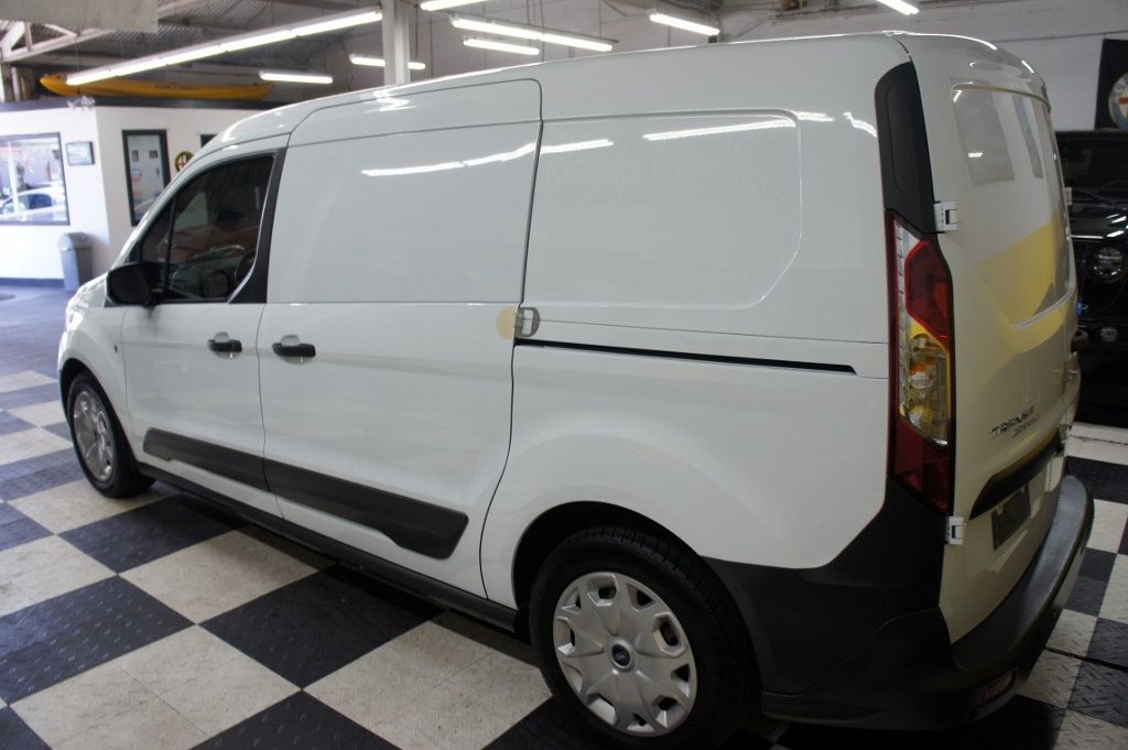 2018 Ford Transit Van XL photo 14