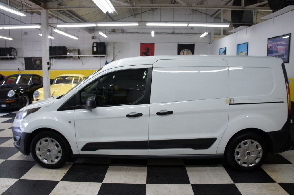 2018 Ford Transit Van XL photo 15