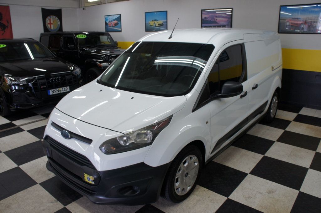 2018 Ford Transit Van XL photo 17