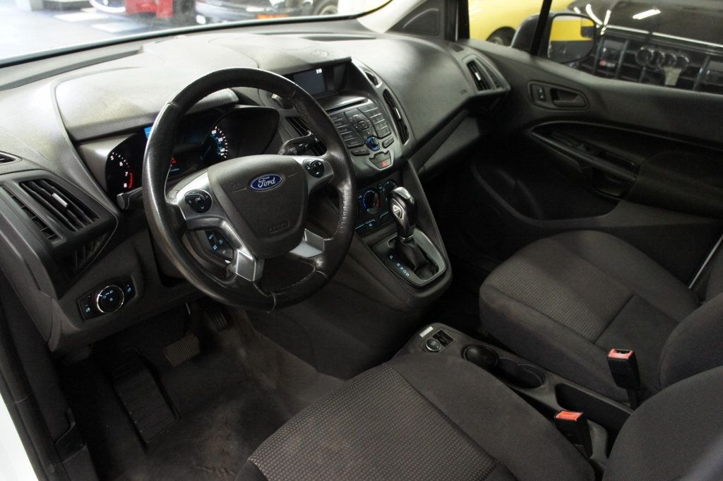 2018 Ford Transit Van XL photo 19
