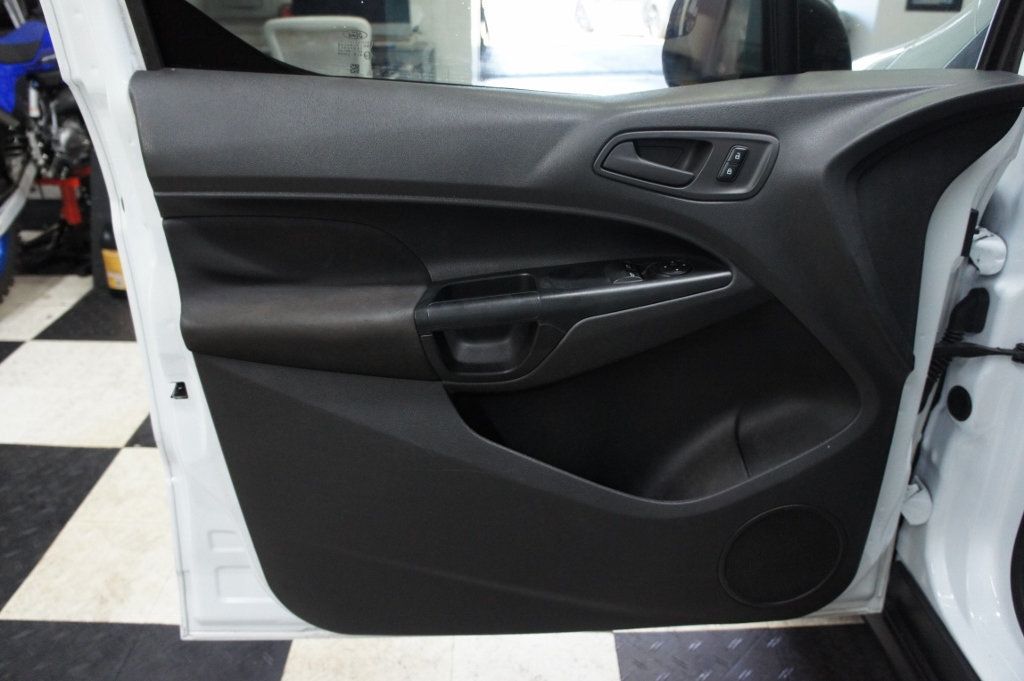 2018 Ford Transit Van XL photo 20