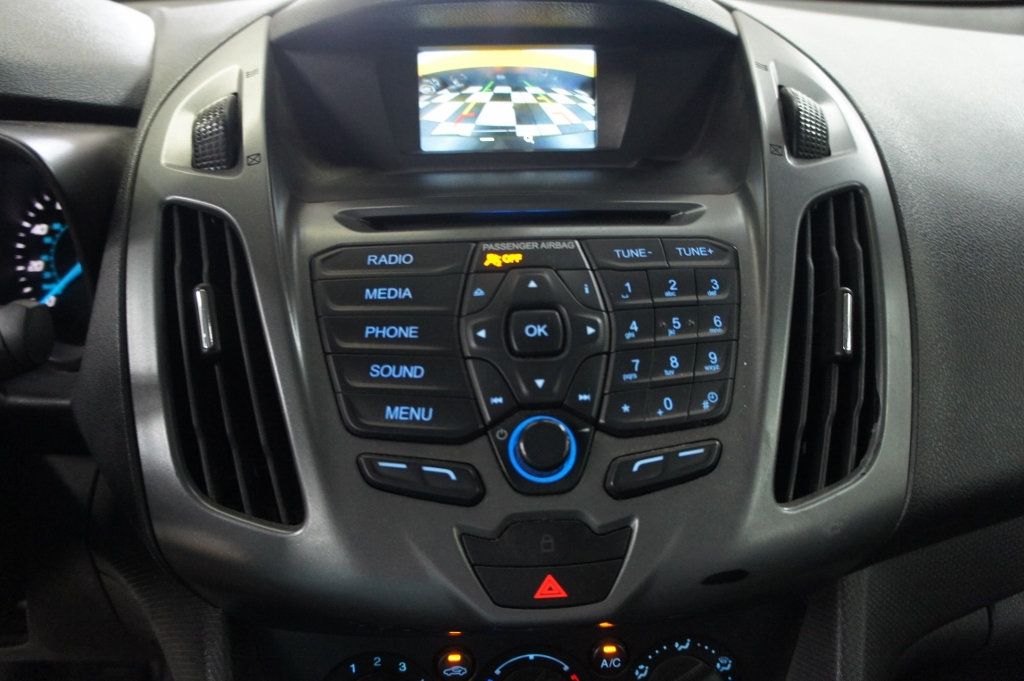 2018 Ford Transit Van XL photo 23