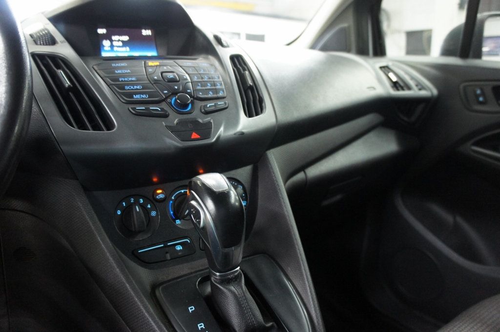 2018 Ford Transit Van XL photo 24