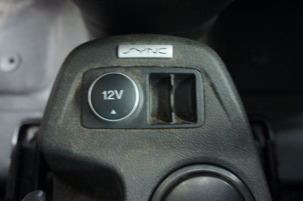 2018 Ford Transit Van XL photo 25