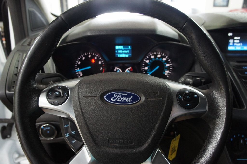 2018 Ford Transit Van XL photo 26