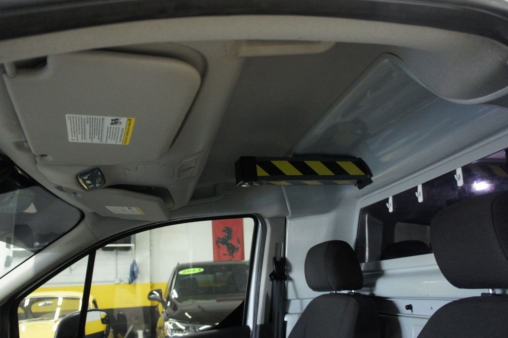 2018 Ford Transit Van XL photo 27