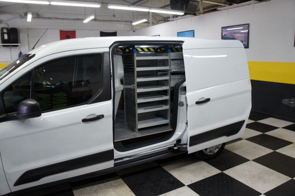 2018 Ford Transit Van XL photo 28