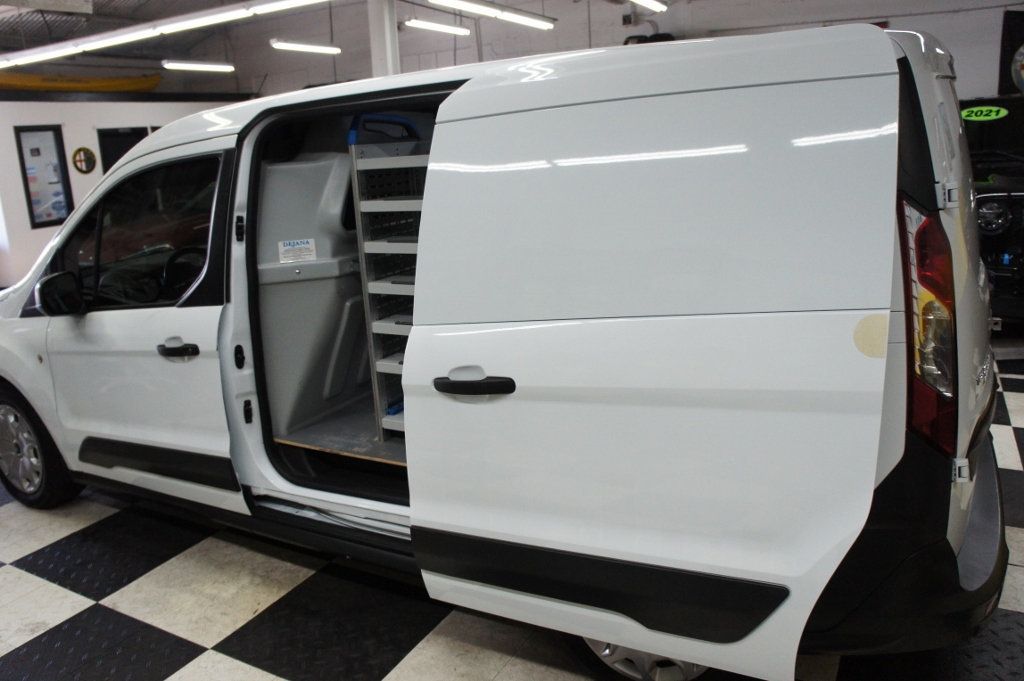 2018 Ford Transit Van XL photo 29