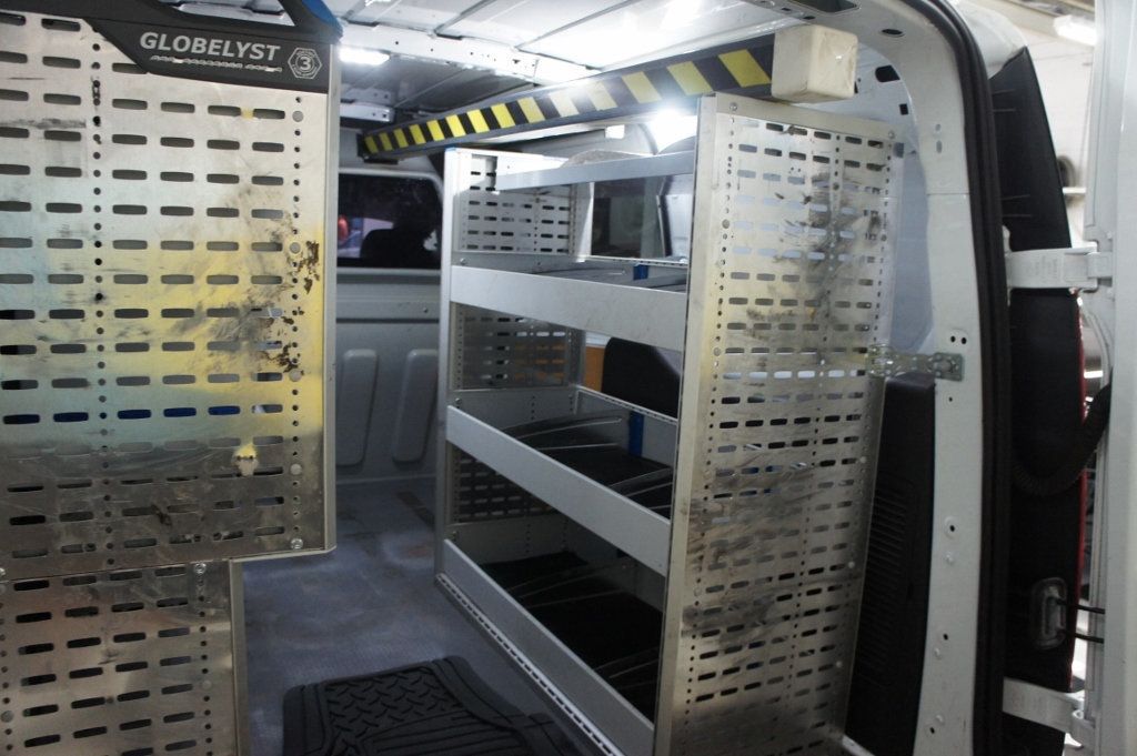 2018 Ford Transit Van XL photo 31