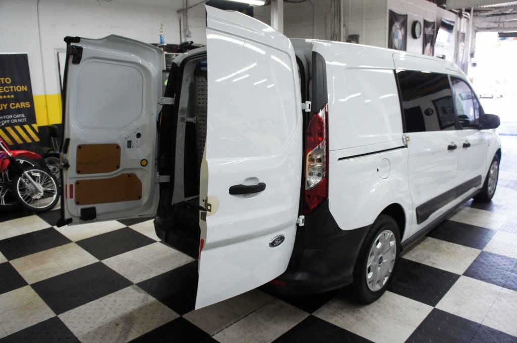 2018 Ford Transit Van XL photo 32