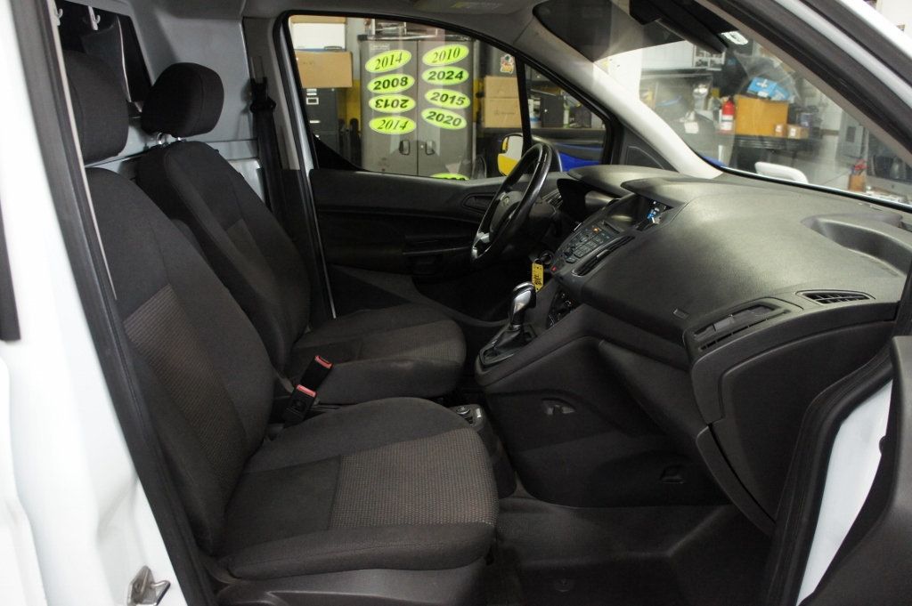 2018 Ford Transit Van XL photo 35