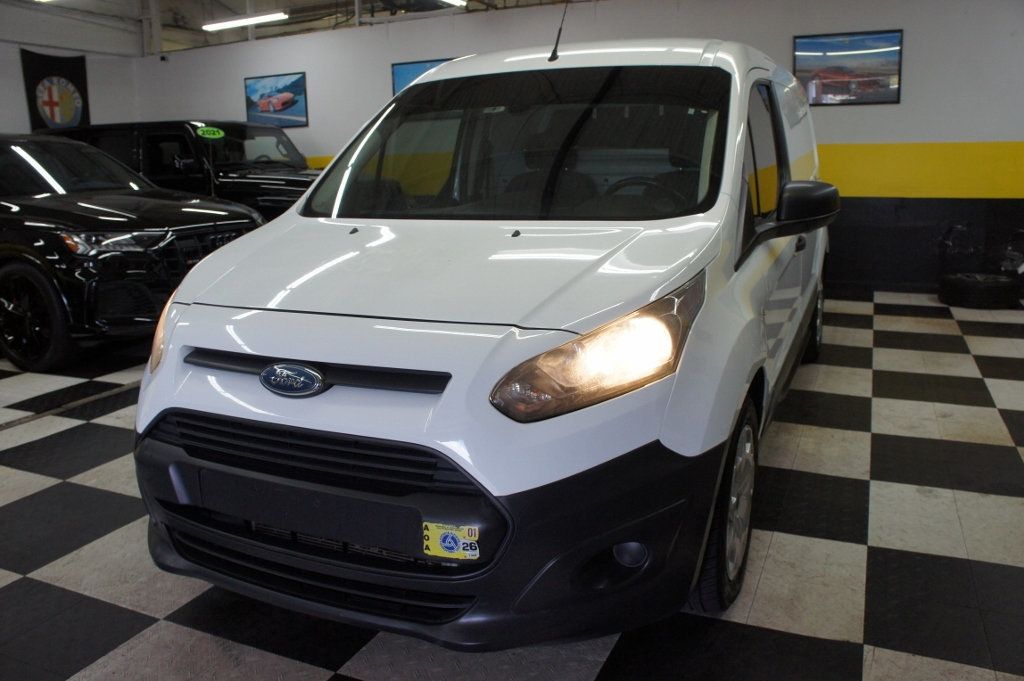 2018 Ford Transit Van XL photo 38