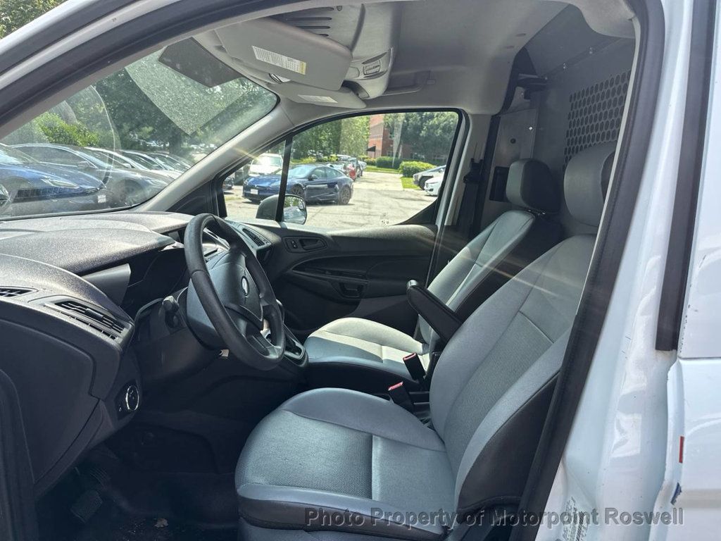 2018 Ford Transit Van XL photo 3