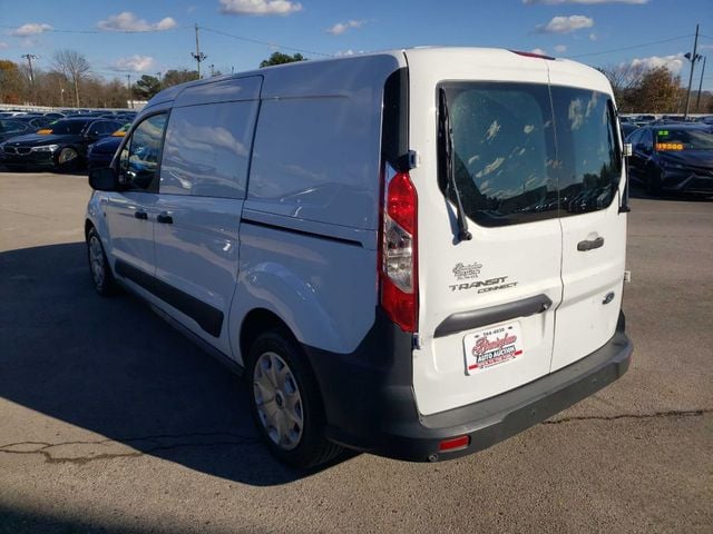 2018 Ford Transit Connect XL photo 5