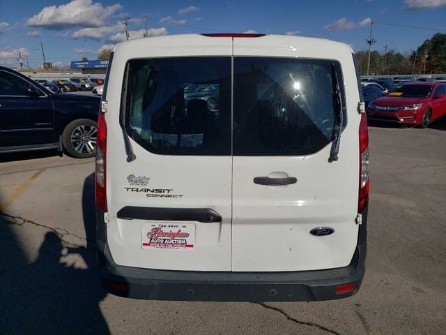 2018 Ford Transit Connect XL photo 6