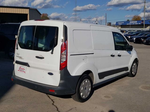 2018 Ford Transit Connect XL photo 7