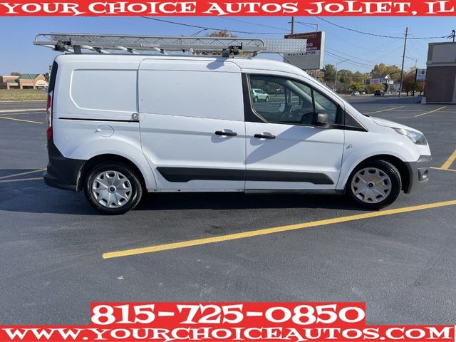 2018 Ford Transit Connect Van XL LWB w/Rear Symmetrical Doors - 22189768 - 5