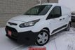 2018 Ford Transit Connect Van XL LWB w/Rear Symmetrical Doors - 22755377 - 0