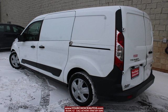 2018 Ford Transit Connect Van XL LWB w/Rear Symmetrical Doors - 22755377 - 2