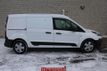 2018 Ford Transit Connect Van XL LWB w/Rear Symmetrical Doors - 22755377 - 8