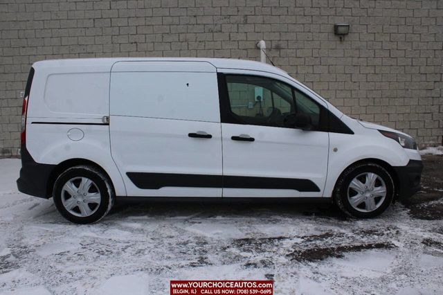 2018 Ford Transit Connect Van XL LWB w/Rear Symmetrical Doors - 22755377 - 8