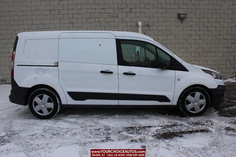 2018 Ford Transit Connect Van XL LWB w/Rear Symmetrical Doors - 22755377 - 8