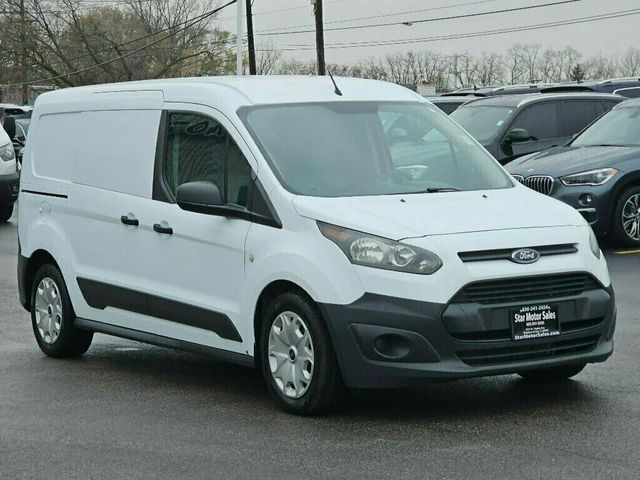 2018 Ford Transit Connect Van XL LWB w/Rear Symmetrical Doors - 22948171 - 12