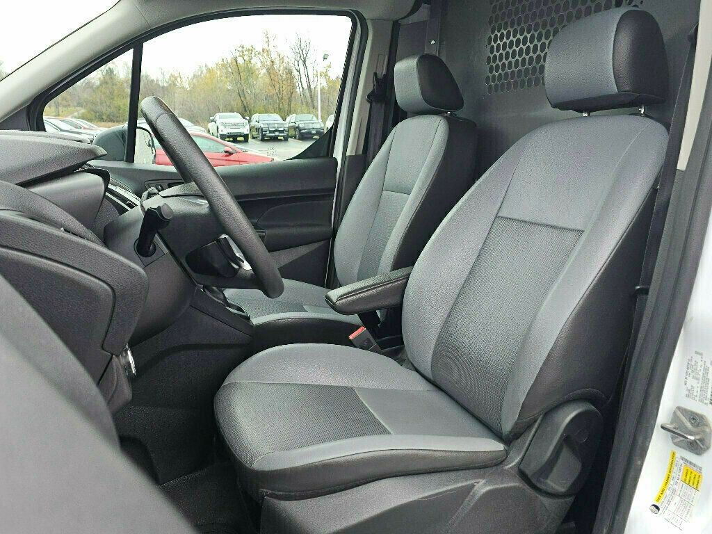 2018 Ford Transit Connect Van XL LWB w/Rear Symmetrical Doors - 22948171 - 13