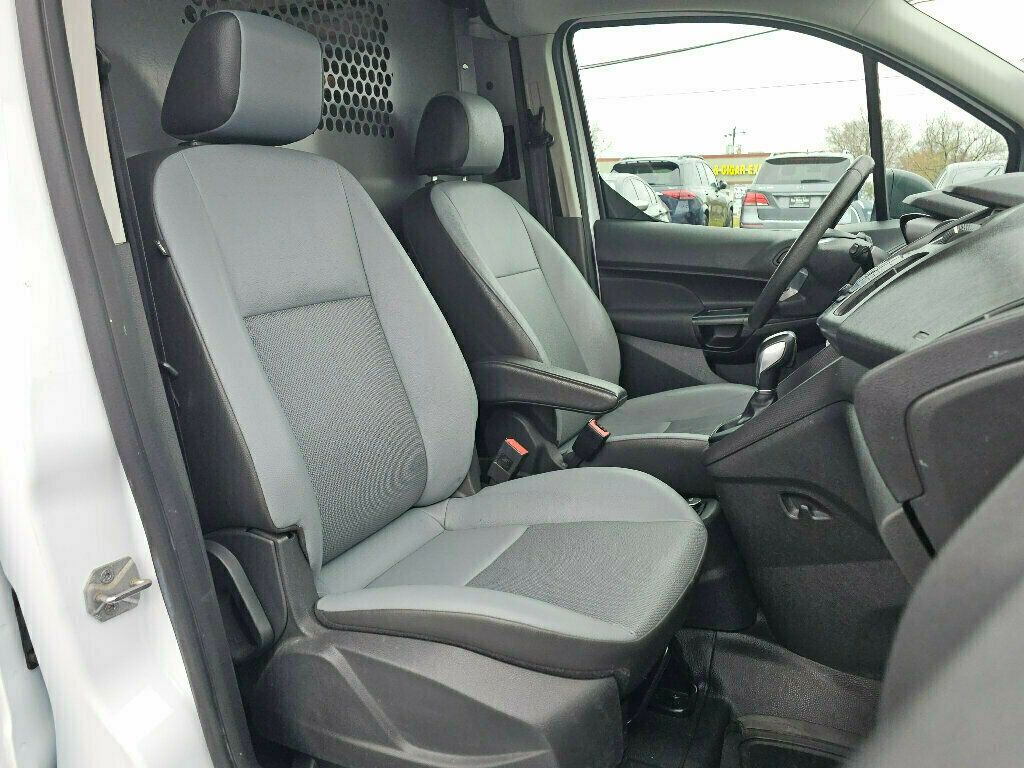 2018 Ford Transit Connect Van XL LWB w/Rear Symmetrical Doors - 22948171 - 14