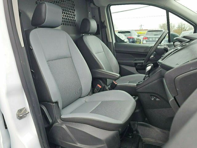 2018 Ford Transit Connect Van XL LWB w/Rear Symmetrical Doors - 22948171 - 14