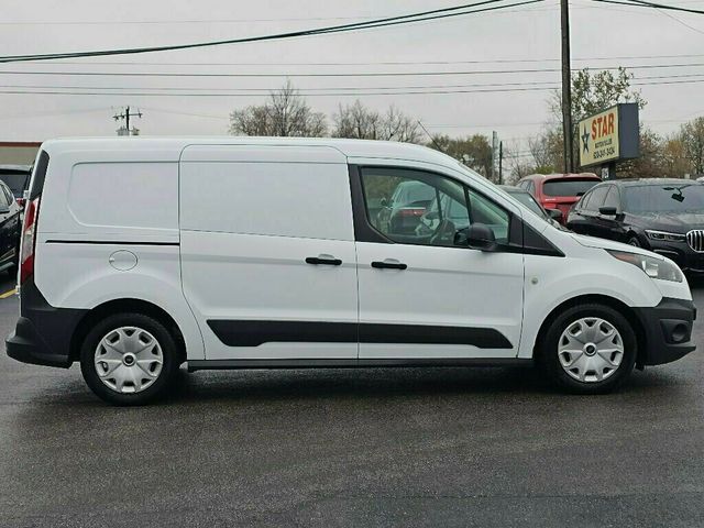 2018 Ford Transit Connect Van XL LWB w/Rear Symmetrical Doors - 22948171 - 15