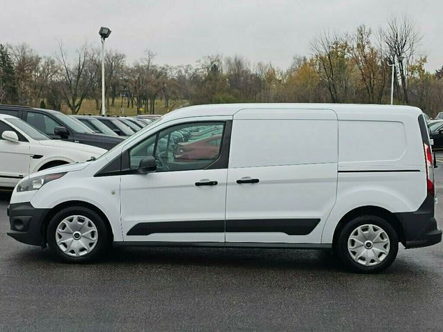 2018 Ford Transit Connect Van XL LWB w/Rear Symmetrical Doors - 22948171 - 16