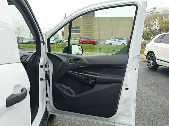 2018 Ford Transit Connect Van XL LWB w/Rear Symmetrical Doors - 22948171 - 18