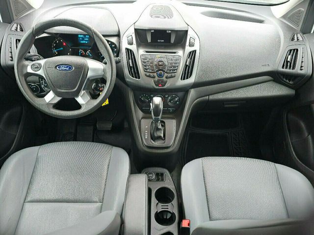 2018 Ford Transit Connect Van XL LWB w/Rear Symmetrical Doors - 22948171 - 1