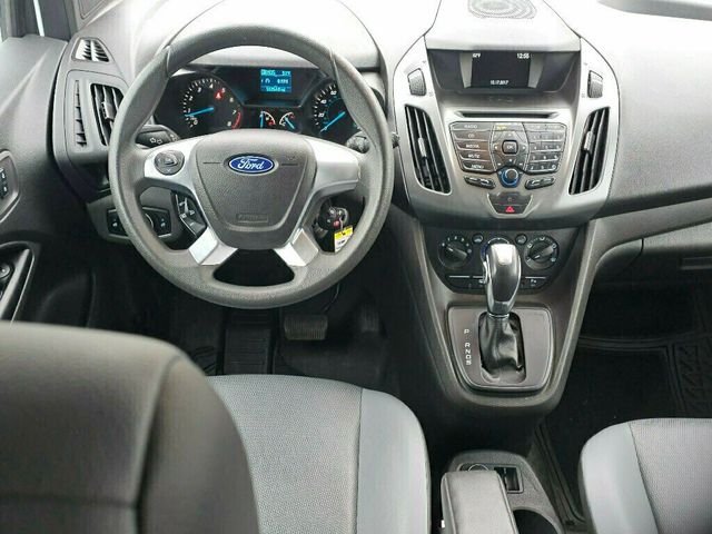 2018 Ford Transit Connect Van XL LWB w/Rear Symmetrical Doors - 22948171 - 19