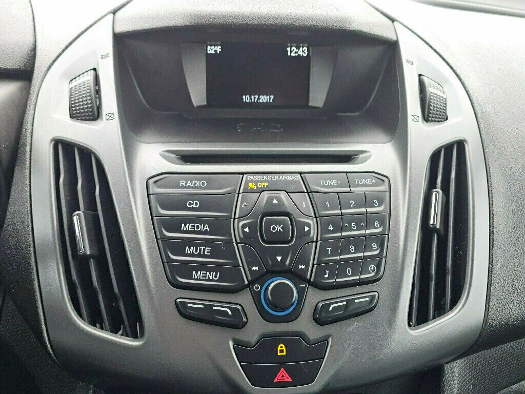 2018 Ford Transit Connect Van XL LWB w/Rear Symmetrical Doors - 22948171 - 20